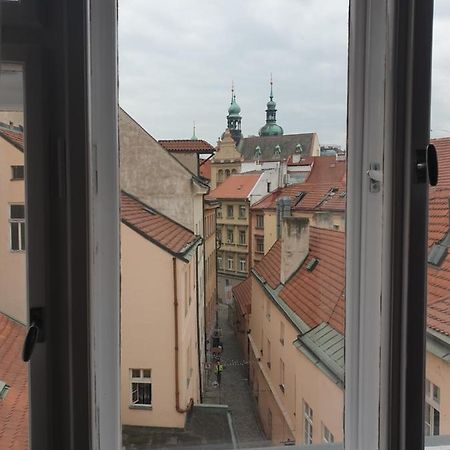 Prahabel - C10 Appartement Buitenkant foto