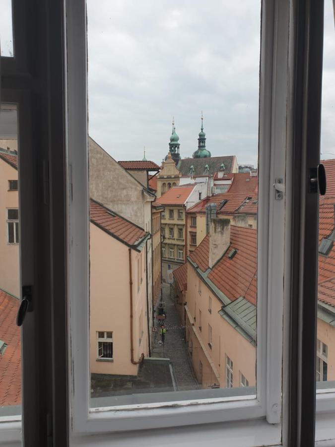 Prahabel - C10 Appartement Buitenkant foto
