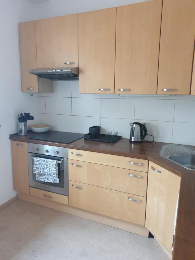 Prahabel - C10 Appartement Buitenkant foto
