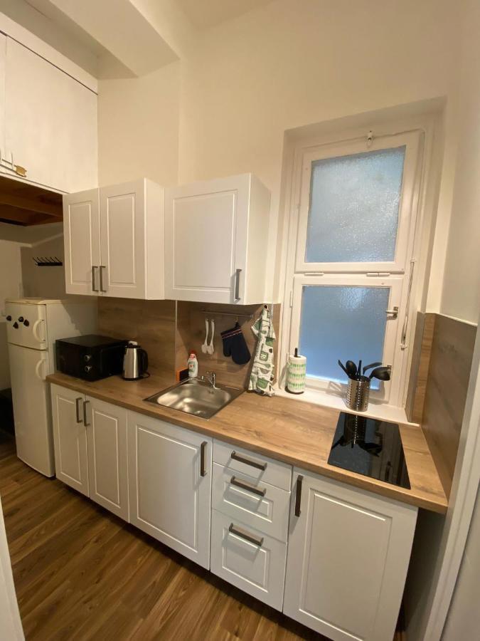 Prahabel - C10 Appartement Buitenkant foto